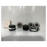Pura Smart Diffuser 3-Pod Scent Set