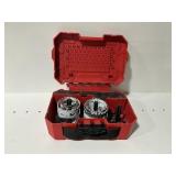 Milwaukee Hole Dozer Saw Kit