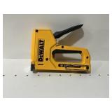 DeWalt Compact Stapler