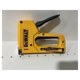 DeWalt Compact Stapler