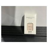 Simplicity by Pura Vanilla Refill 10mL