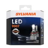 SYLVANIA 9007 LED Fog Light Bulbs