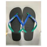 Havaianas Brazil Flip Flops