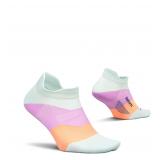 Feetures Ultra Light No Show Ankle Socks M