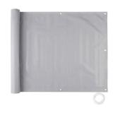 Naturae Decor 34x180in Balcony Screen