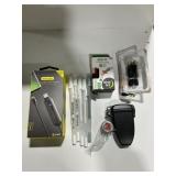 Numi Electronics Bundle