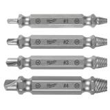 Milwaukee M2 Steel Screw Extractor