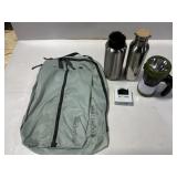 Eagle Creek Pack-It Bag  Kanteen Bottles