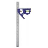 IRWIN Combination Square 16-Inch