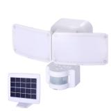 Hampton Bay 1000 Lumen Flood Light