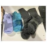 Feetures Running Socks