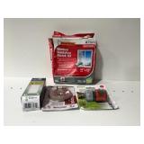 Frost King Window Insulation Kit 4 Window