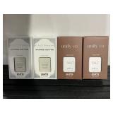 Pura Washed Cotton  Salt Refills 10mL