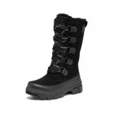 Sorel Womens Tivoli V Tall Waterproof Boot Size...