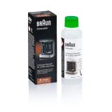 Braun Coffee Descaling Solution 200ml