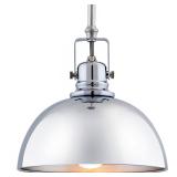 Kira Home 9 Industrial Pendant Light