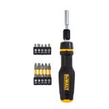DEWALT MAXFIT 10PC Telescoping Multi-Bit