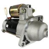 DB Electrical Automotive Starter Motor