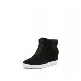 Sorel Womens Out N About Pull-On Wedge Boot Size 6