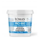 Roman Ultra Clear Wallpaper Adhesive 32 oz