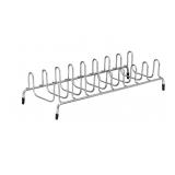 ClosetMaid Lid Plate Organizer 13.1x3.1x5.3