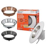 Commercial Electric 56 in. LED Downlight