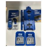 Kreg Pocket-Hole Jig Kit