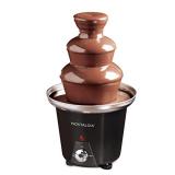 Nostalgia 3 Tier Chocolate Fountain