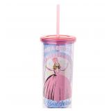 Silver Buffalo Glinda Cold Cup 20 Oz