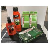 Bens Insect Repellent  Itch Relief Bundle