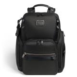 TUMI Alpha Bravo Laptop Backpack Black