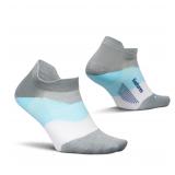 Feetures Ultra Light No Show Ankle Socks M