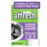 Affresh Garbage Disposal Cleaner 6 Ct