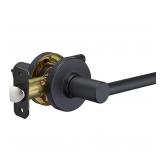 Amazon Basics Madison Passage Door Lever.