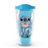 Tervis 24oz Lilo  Stitch Tumbler