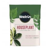Miracle-Gro Houseplant Potting Mix 4 qt.