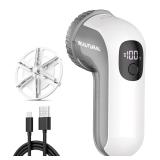 BEAUTURAL Fabric Shaver Lint Remover
