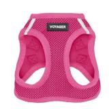 Best Pet Supplies Step-in Harness S Fuchsia
