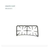 GE WB31K10251 Right Grate