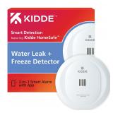 Kidde WiFi Water Leak Detector 1 Pack