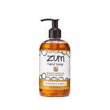 Zum Hand Soap Frankincense  Myrrh 12 oz