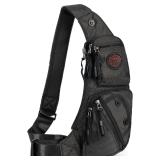 NICGID Small Sling Bag