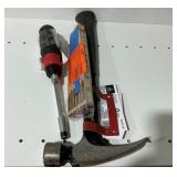 Stanley Claw Hammer