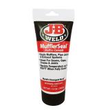 J-B Weld 12oz Muffler Sealant