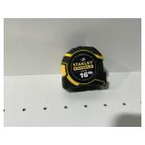 Stanley FATMAX 16 Tape Measure