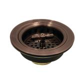 Kingston Brass Sink Strainer 3-12