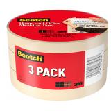 Scotch Masking Tape 0.70in x 54.6yd