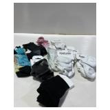 Feetures High Perf No-Show Socks