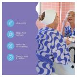 Turbie Twist 6pk Headbands