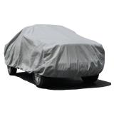 Budge Lite T-2X Truck Cover